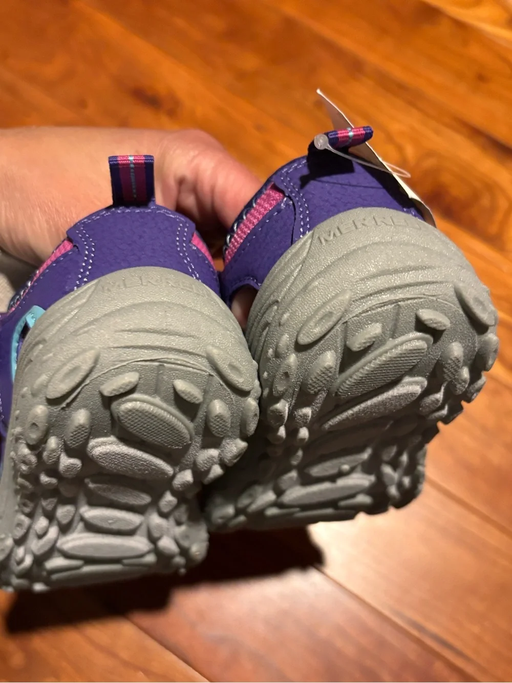 Merrell Hydro Trekker Sandal